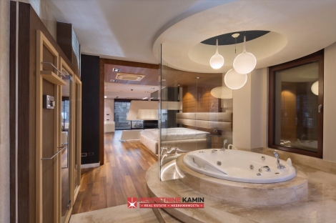 Квартира, 3315 м², 1 764 112$ — FAKTOR